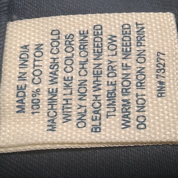 Urban Pipeline Mens Shorts Flat Front Classic Length Sz.30W Gently Used - Picture 8 of 11